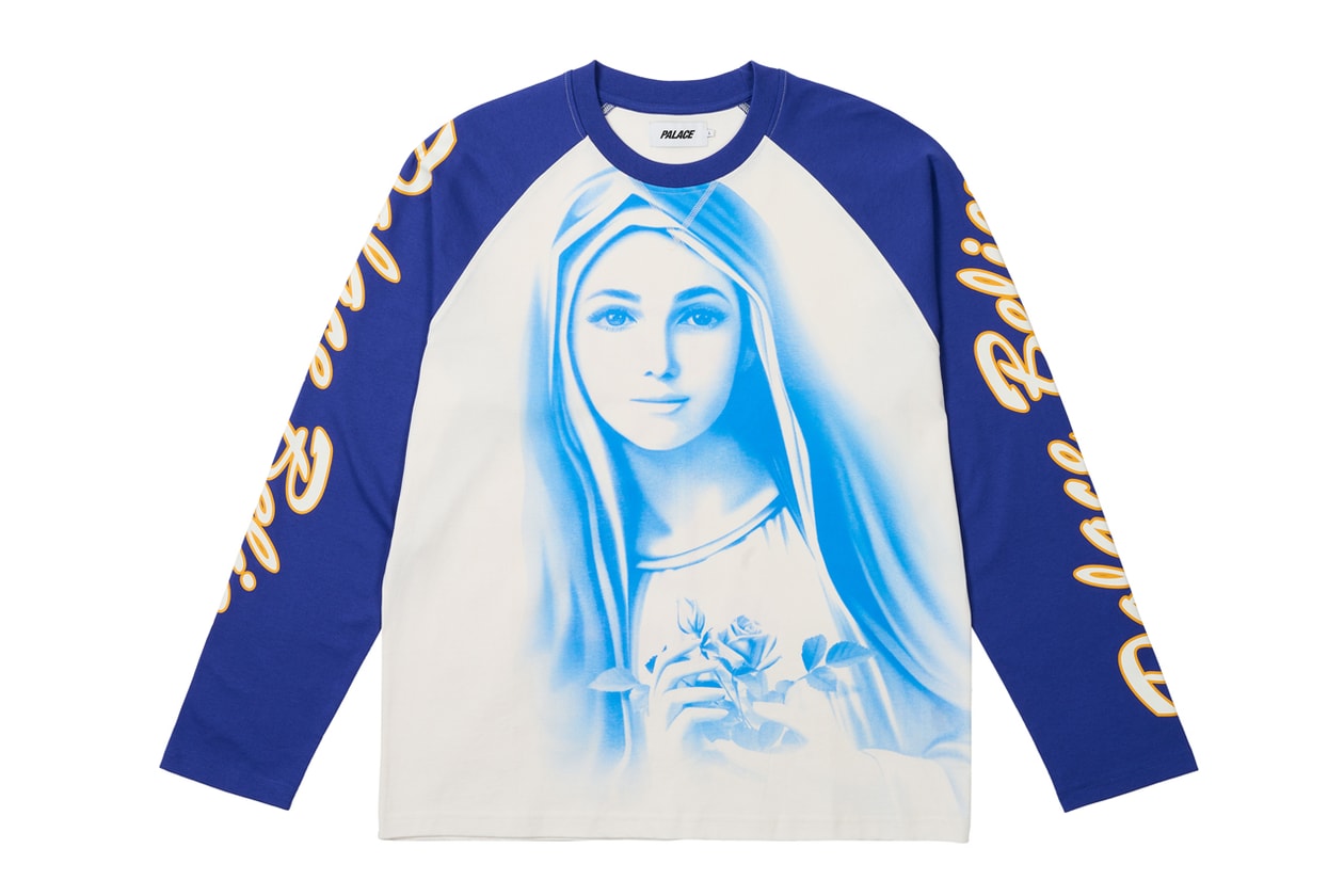 パレススケートボード2025年夏コレクションアイテム一覧 palace skateboards london summer 2025 collection every item photos info official release date info photos price store list buying guide