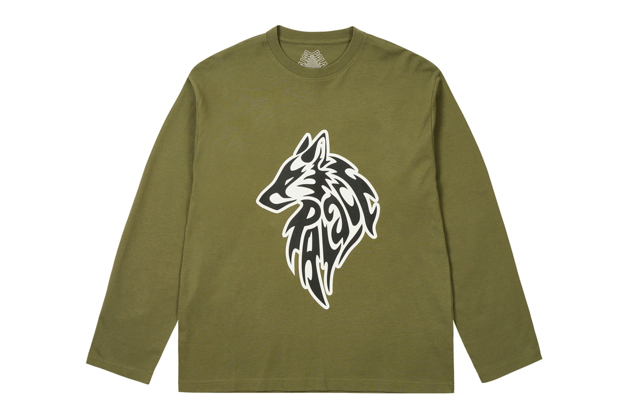 パレススケートボード2025年夏コレクションアイテム一覧 palace skateboards london summer 2025 collection every item photos info official release date info photos price store list buying guide