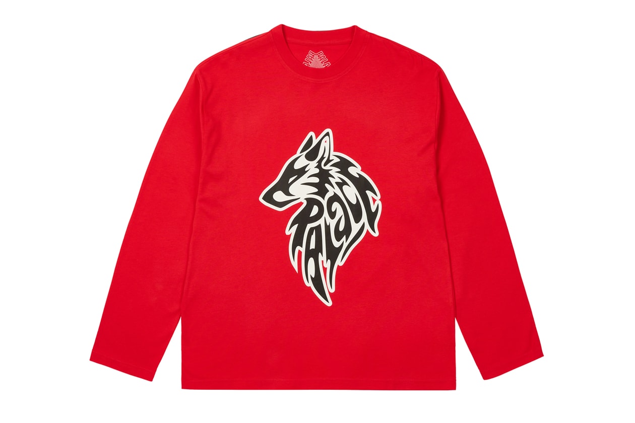 パレススケートボード2025年夏コレクションアイテム一覧 palace skateboards london summer 2025 collection every item photos info official release date info photos price store list buying guide