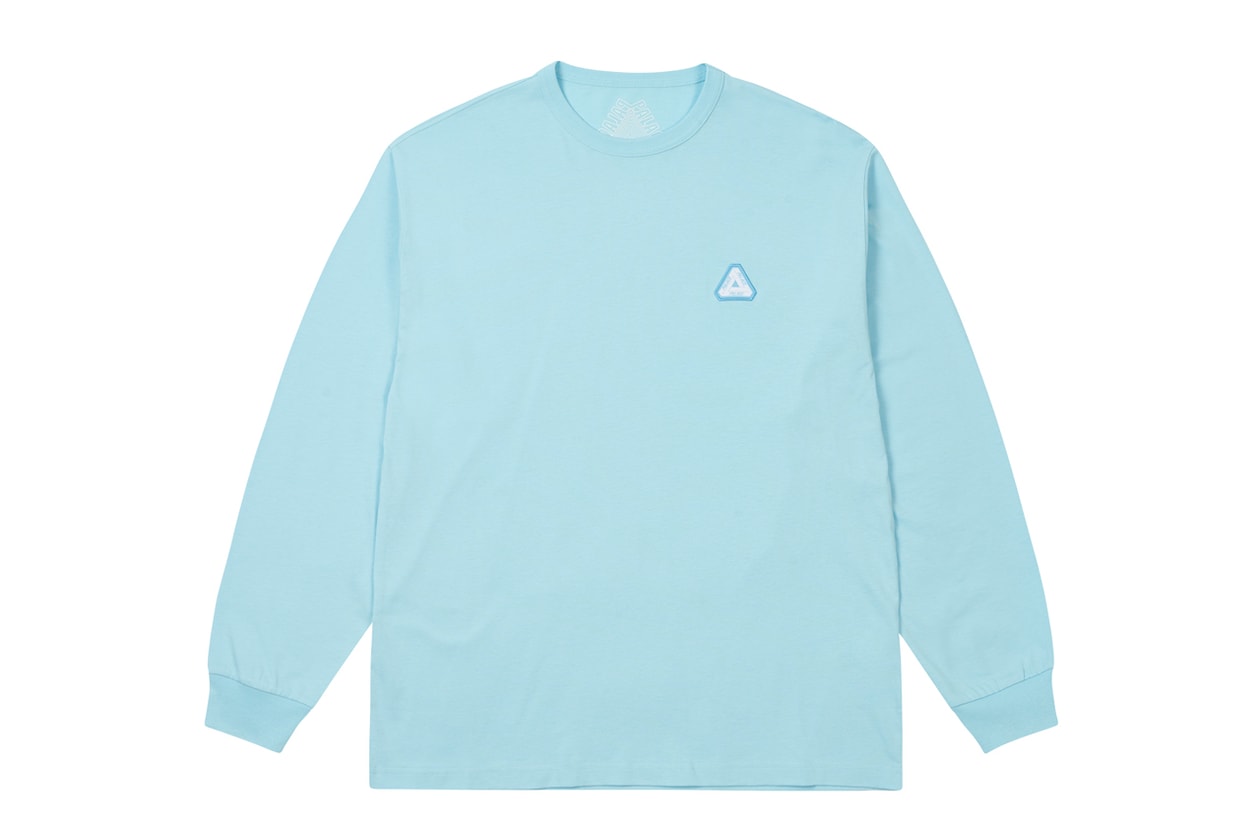 パレススケートボード2025年夏コレクションアイテム一覧 palace skateboards london summer 2025 collection every item photos info official release date info photos price store list buying guide