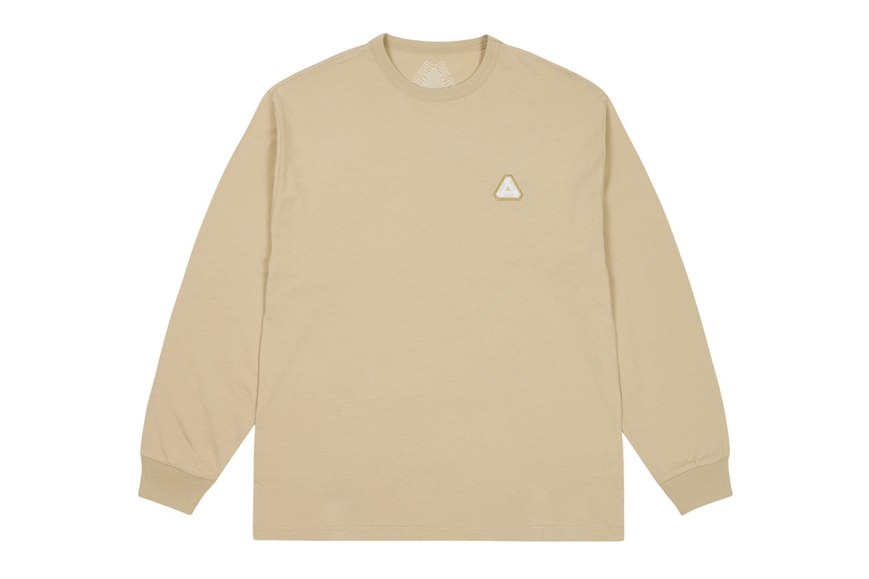 パレススケートボード2025年夏コレクションアイテム一覧 palace skateboards london summer 2025 collection every item photos info official release date info photos price store list buying guide