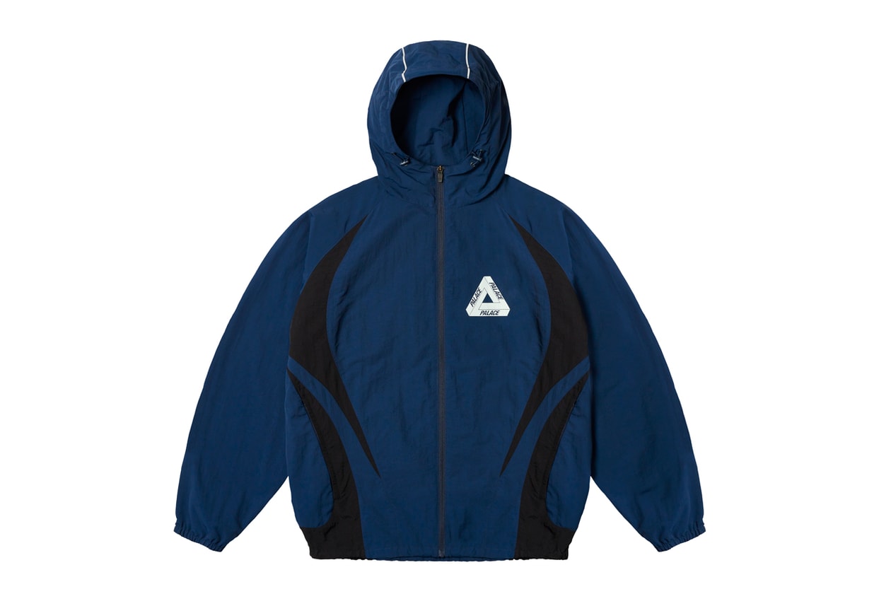 パレススケートボード2025年夏コレクションアイテム一覧 palace skateboards london summer 2025 collection every item photos info official release date info photos price store list buying guide