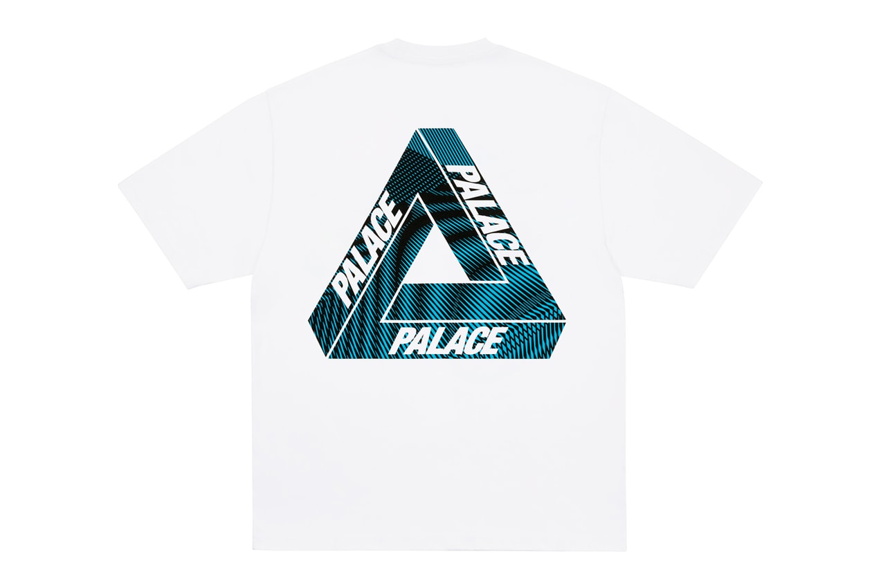 パレススケートボード2025年夏コレクションアイテム一覧 palace skateboards london summer 2025 collection every item photos info official release date info photos price store list buying guide