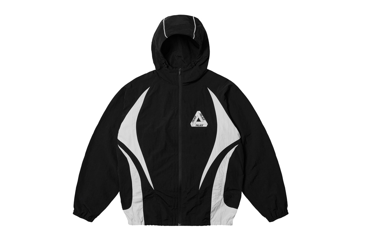 パレススケートボード2025年夏コレクションアイテム一覧 palace skateboards london summer 2025 collection every item photos info official release date info photos price store list buying guide