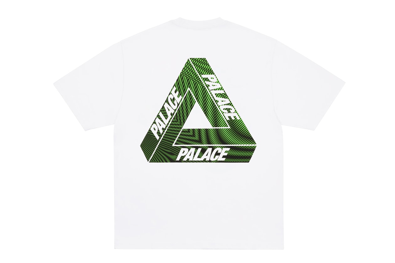 パレススケートボード2025年夏コレクションアイテム一覧 palace skateboards london summer 2025 collection every item photos info official release date info photos price store list buying guide