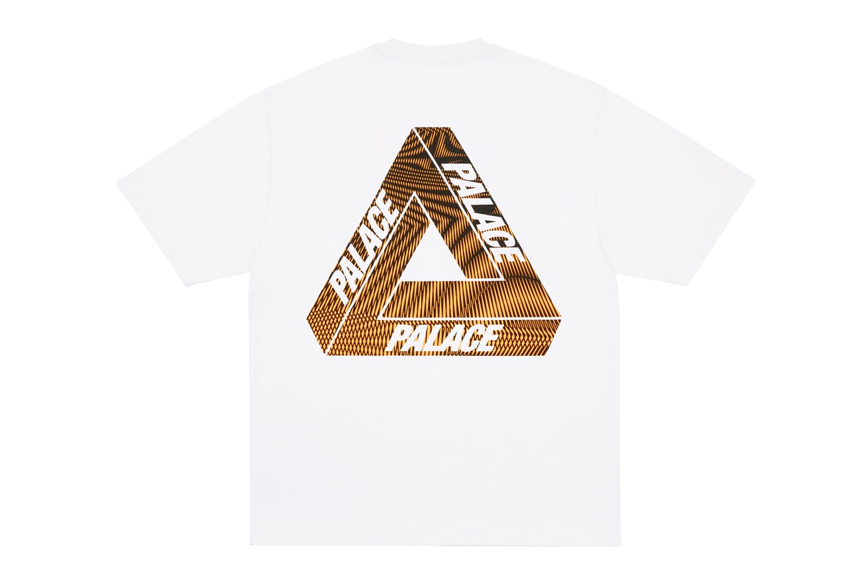 パレススケートボード2025年夏コレクションアイテム一覧 palace skateboards london summer 2025 collection every item photos info official release date info photos price store list buying guide