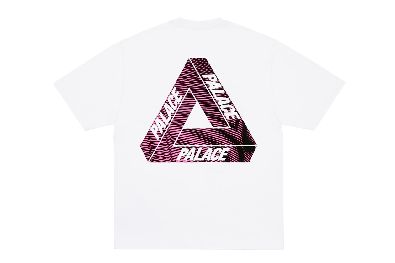 パレススケートボード2025年夏コレクションアイテム一覧 palace skateboards london summer 2025 collection every item photos info official release date info photos price store list buying guide