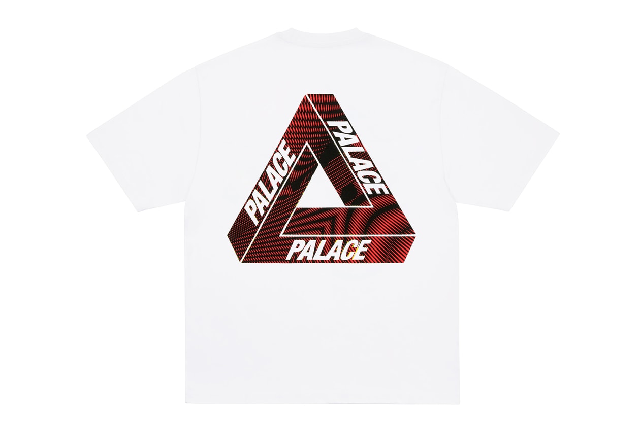 パレススケートボード2025年夏コレクションアイテム一覧 palace skateboards london summer 2025 collection every item photos info official release date info photos price store list buying guide