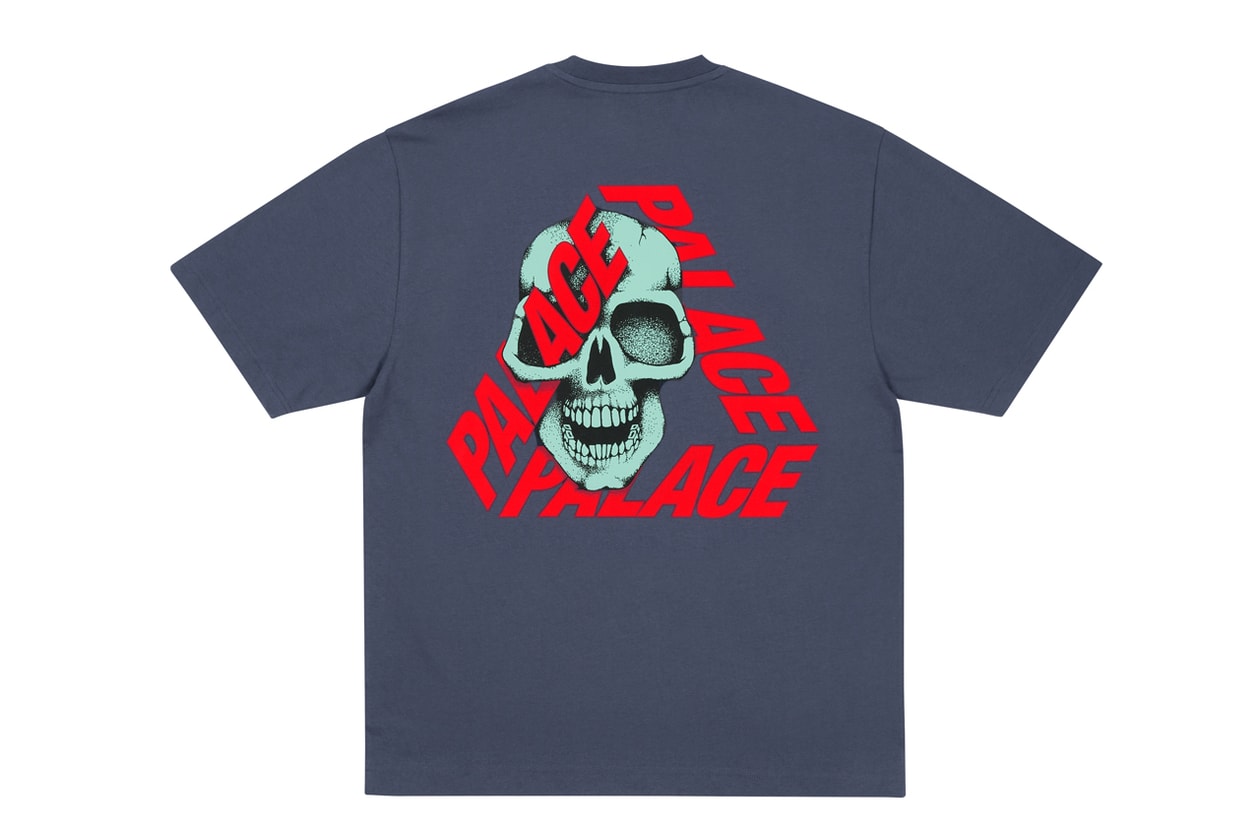 パレススケートボード2025年夏コレクションアイテム一覧 palace skateboards london summer 2025 collection every item photos info official release date info photos price store list buying guide