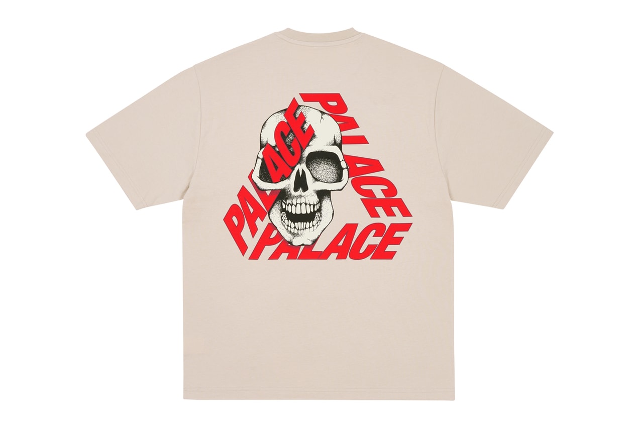 パレススケートボード2025年夏コレクションアイテム一覧 palace skateboards london summer 2025 collection every item photos info official release date info photos price store list buying guide