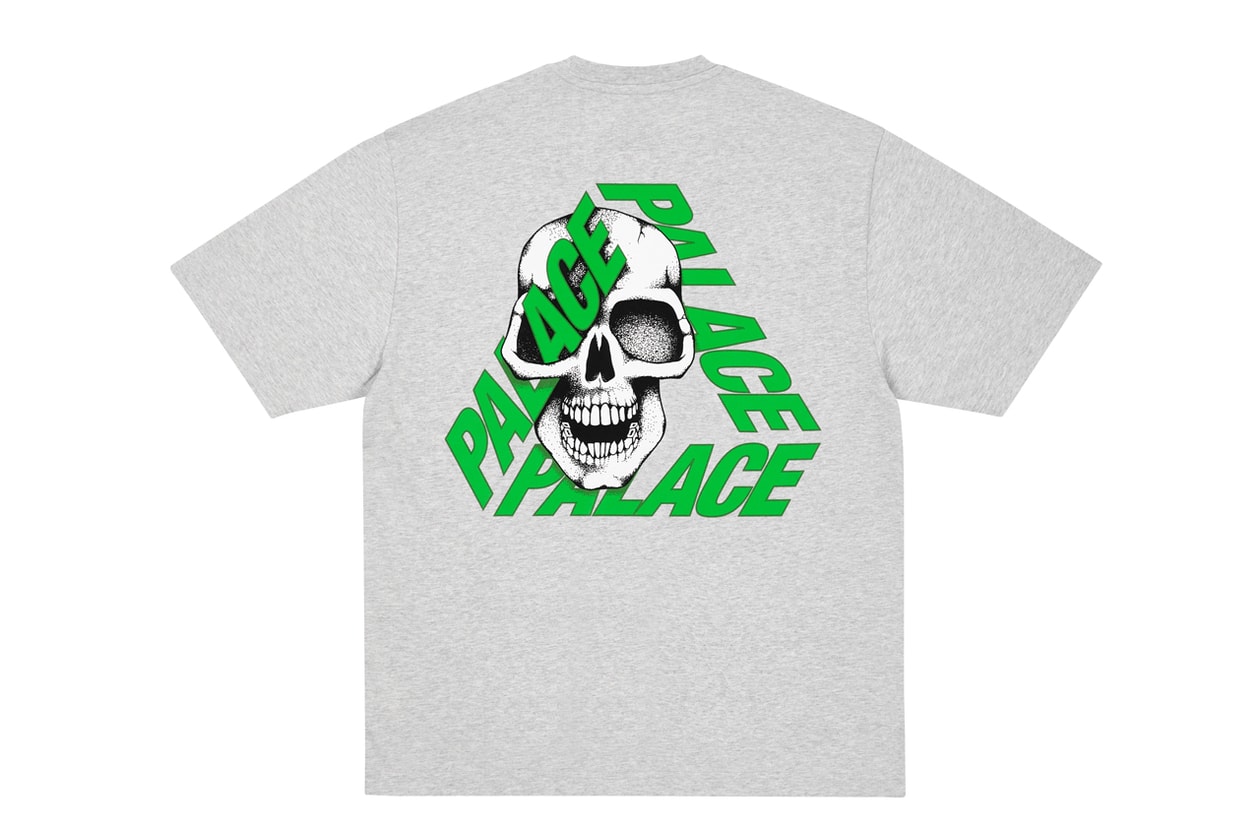 パレススケートボード2025年夏コレクションアイテム一覧 palace skateboards london summer 2025 collection every item photos info official release date info photos price store list buying guide