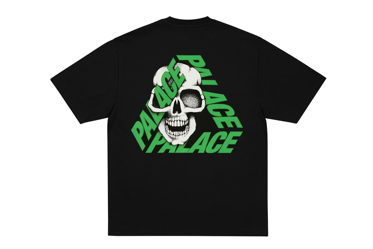 パレススケートボード2025年夏コレクションアイテム一覧 palace skateboards london summer 2025 collection every item photos info official release date info photos price store list buying guide