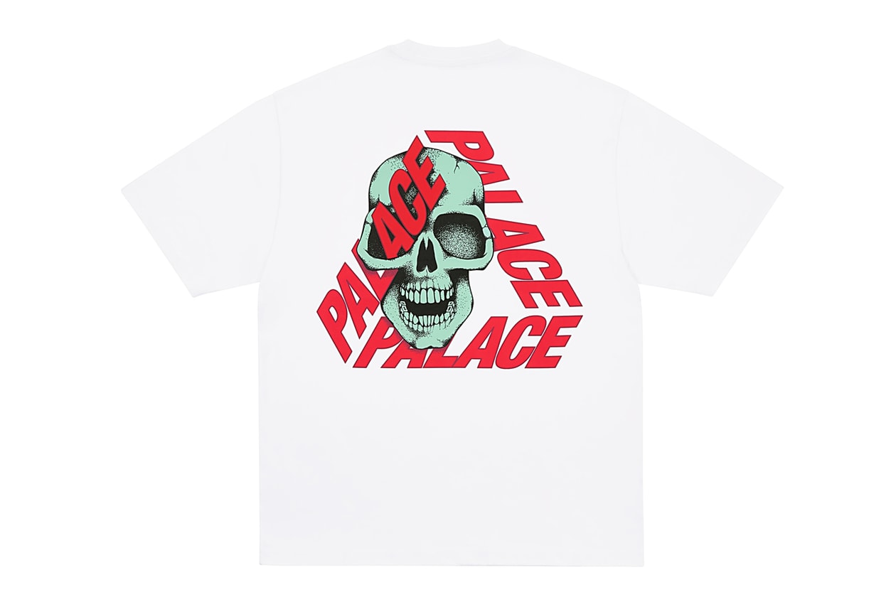 パレススケートボード2025年夏コレクションアイテム一覧 palace skateboards london summer 2025 collection every item photos info official release date info photos price store list buying guide