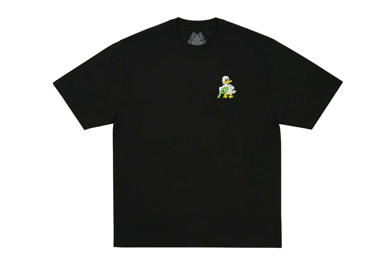 パレススケートボード2025年夏コレクションアイテム一覧 palace skateboards london summer 2025 collection every item photos info official release date info photos price store list buying guide
