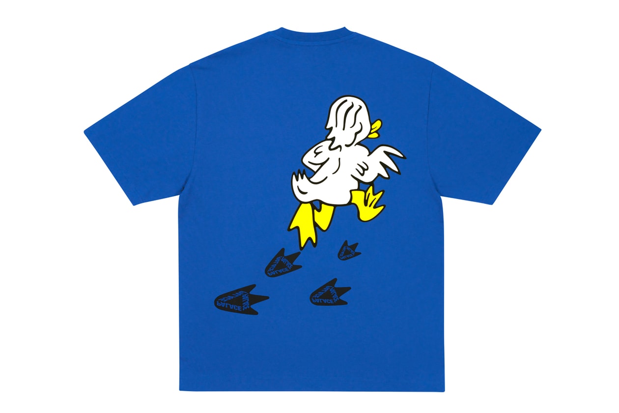 パレススケートボード2025年夏コレクションアイテム一覧 palace skateboards london summer 2025 collection every item photos info official release date info photos price store list buying guide