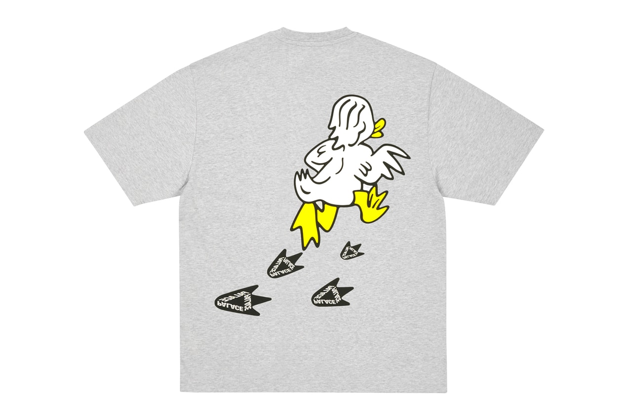 パレススケートボード2025年夏コレクションアイテム一覧 palace skateboards london summer 2025 collection every item photos info official release date info photos price store list buying guide