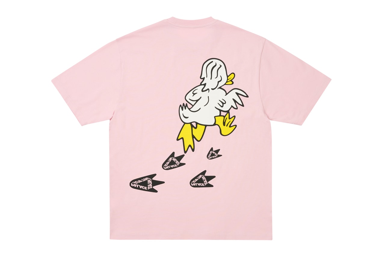 パレススケートボード2025年夏コレクションアイテム一覧 palace skateboards london summer 2025 collection every item photos info official release date info photos price store list buying guide