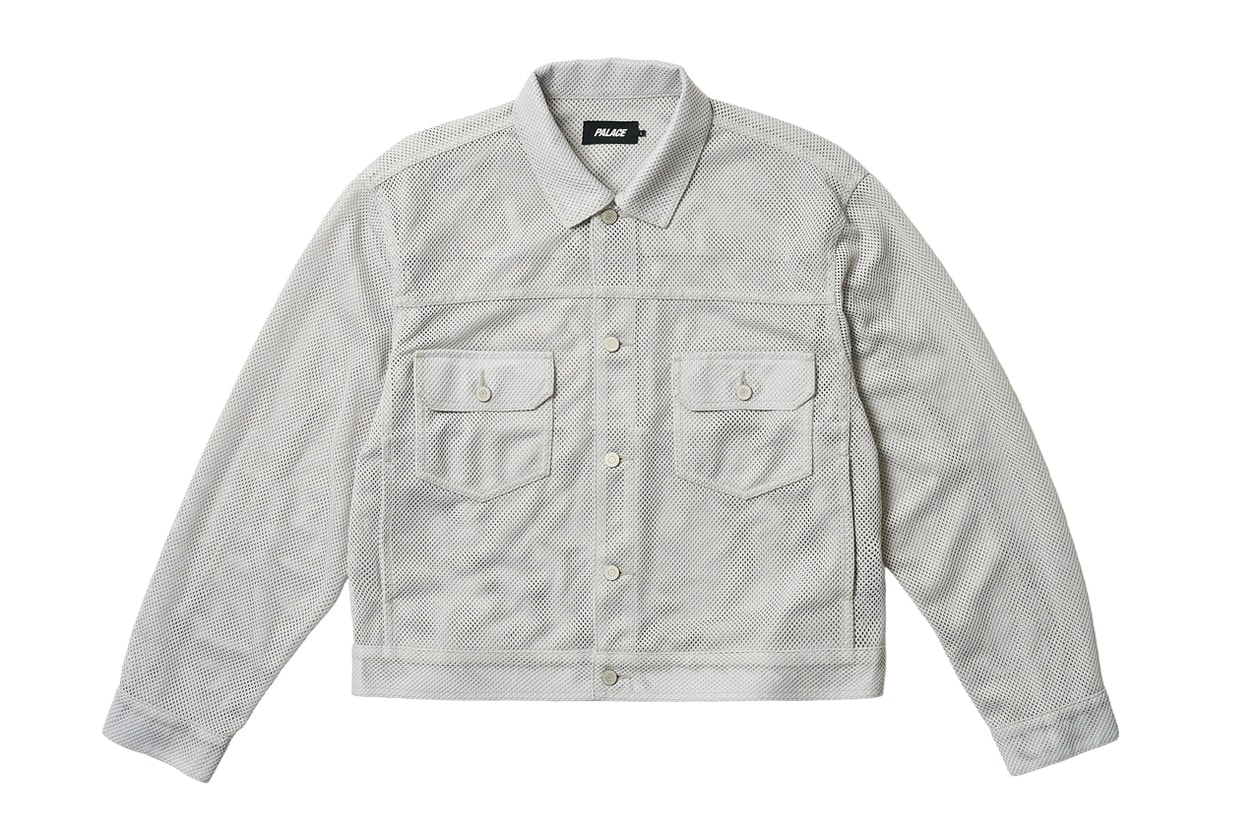 パレススケートボード2025年夏コレクションアイテム一覧 palace skateboards london summer 2025 collection every item photos info official release date info photos price store list buying guide