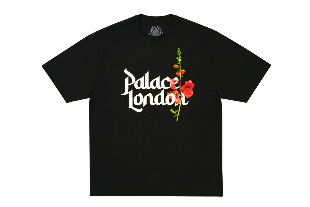 パレススケートボード2025年夏コレクションアイテム一覧 palace skateboards london summer 2025 collection every item photos info official release date info photos price store list buying guide