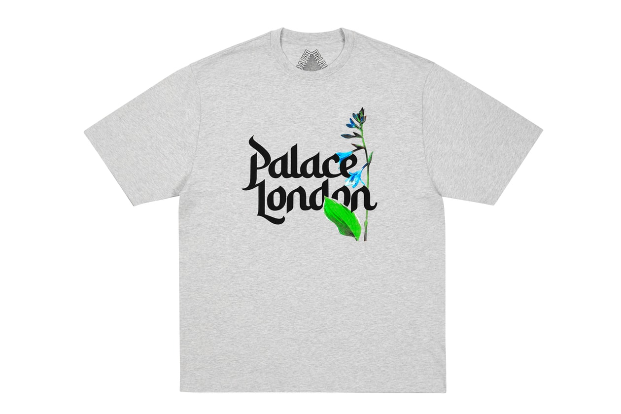パレススケートボード2025年夏コレクションアイテム一覧 palace skateboards london summer 2025 collection every item photos info official release date info photos price store list buying guide