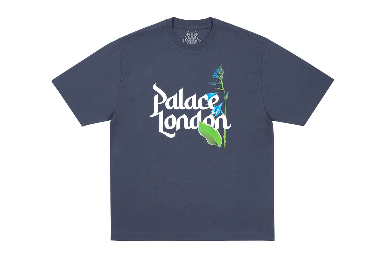 パレススケートボード2025年夏コレクションアイテム一覧 palace skateboards london summer 2025 collection every item photos info official release date info photos price store list buying guide