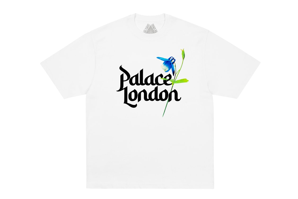 パレススケートボード2025年夏コレクションアイテム一覧 palace skateboards london summer 2025 collection every item photos info official release date info photos price store list buying guide