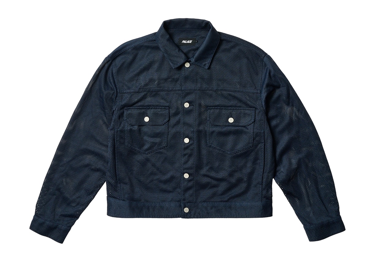 パレススケートボード2025年夏コレクションアイテム一覧 palace skateboards london summer 2025 collection every item photos info official release date info photos price store list buying guide