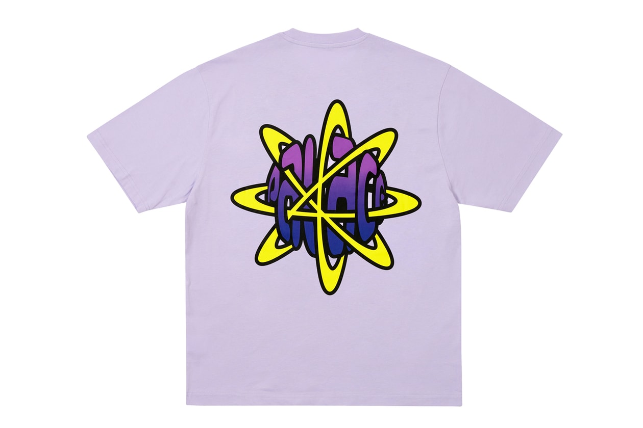 パレススケートボード2025年夏コレクションアイテム一覧 palace skateboards london summer 2025 collection every item photos info official release date info photos price store list buying guide