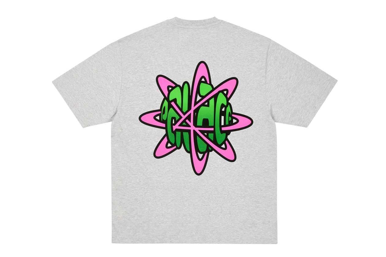 パレススケートボード2025年夏コレクションアイテム一覧 palace skateboards london summer 2025 collection every item photos info official release date info photos price store list buying guide