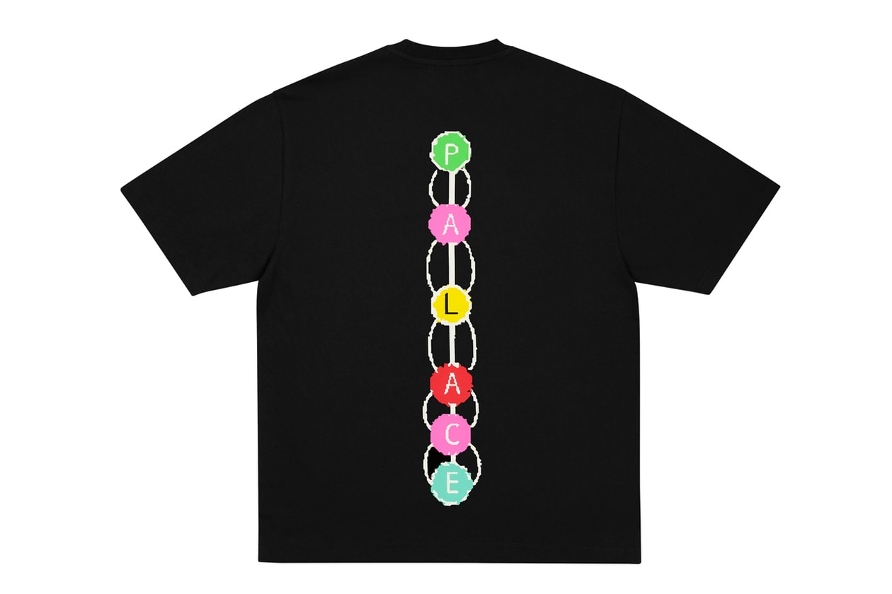 パレススケートボード2025年夏コレクションアイテム一覧 palace skateboards london summer 2025 collection every item photos info official release date info photos price store list buying guide