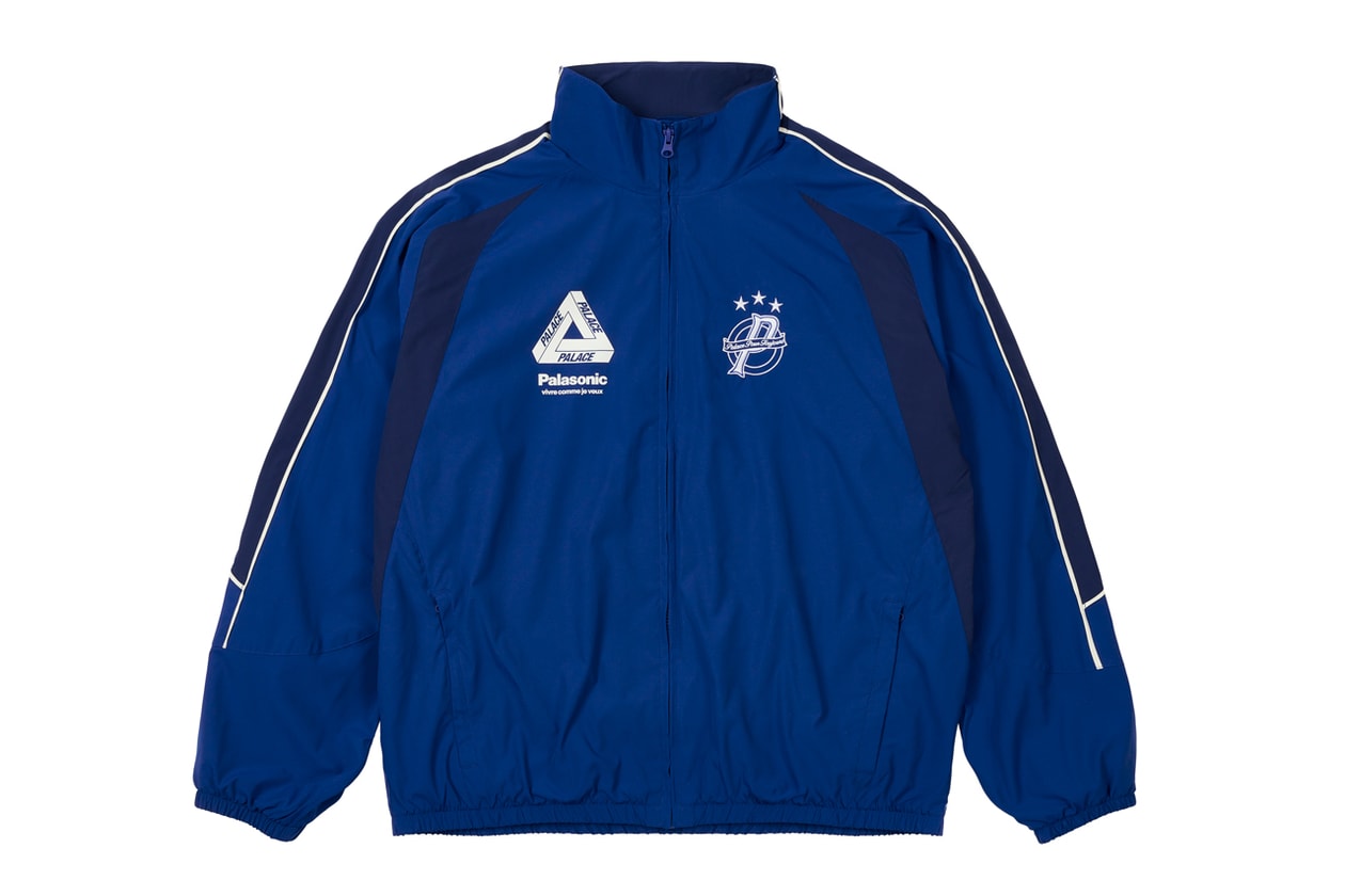 パレススケートボード2025年夏コレクションアイテム一覧 palace skateboards london summer 2025 collection every item photos info official release date info photos price store list buying guide