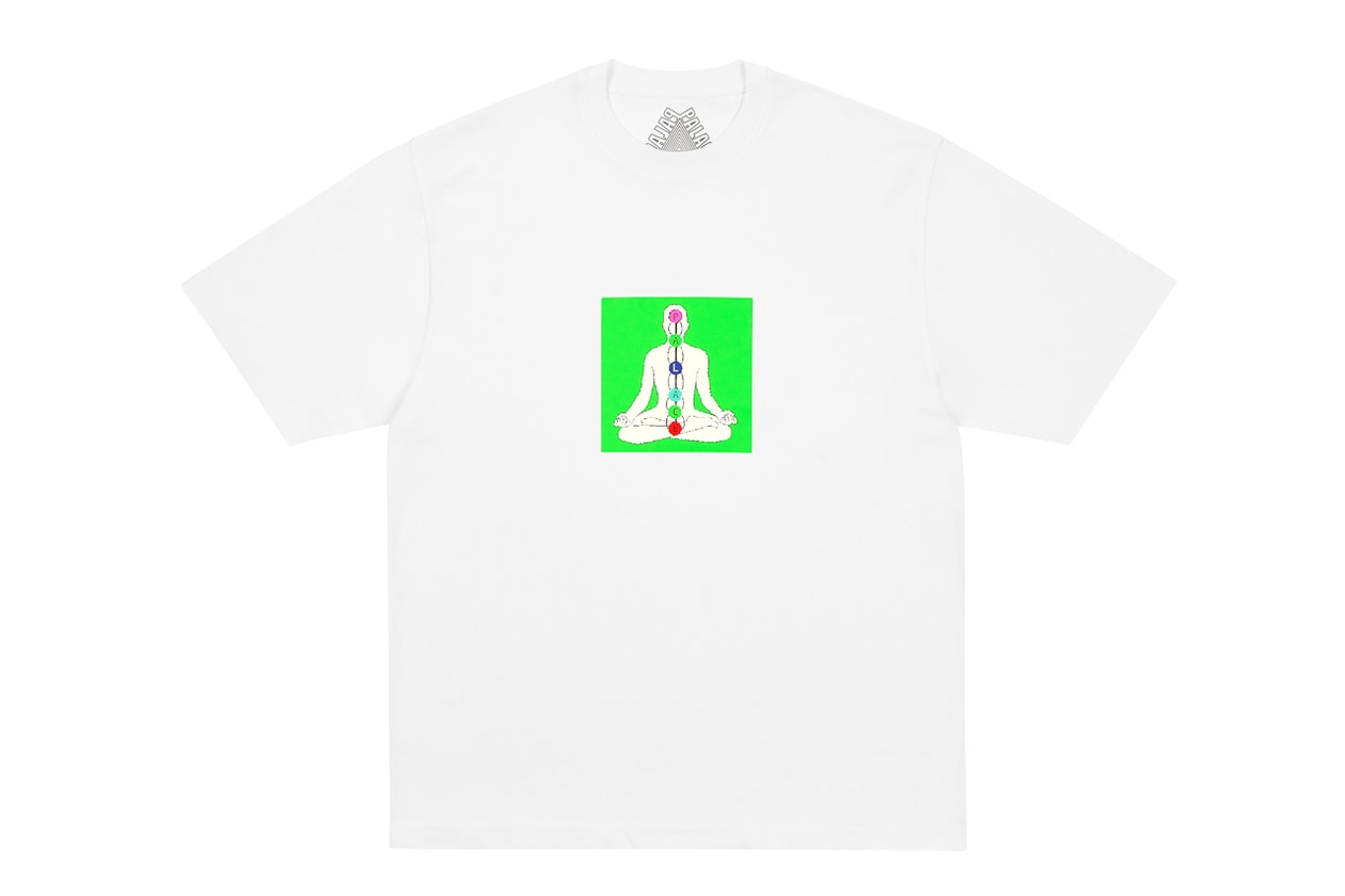 パレススケートボード2025年夏コレクションアイテム一覧 palace skateboards london summer 2025 collection every item photos info official release date info photos price store list buying guide