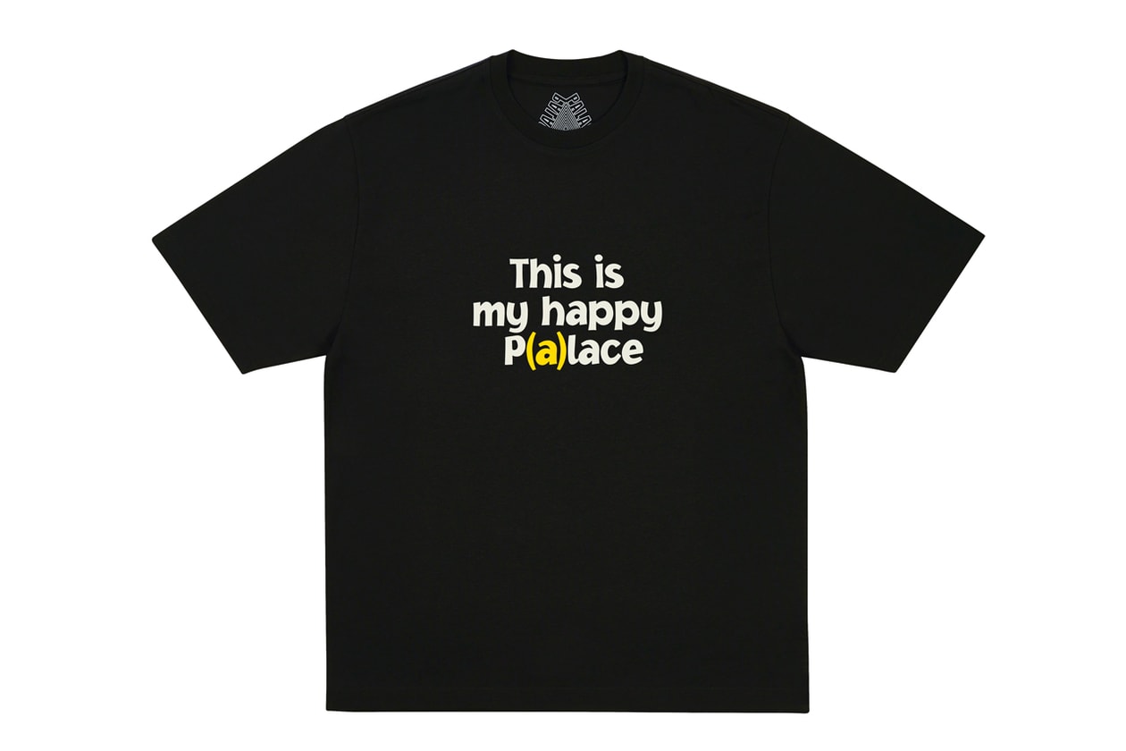 パレススケートボード2025年夏コレクションアイテム一覧 palace skateboards london summer 2025 collection every item photos info official release date info photos price store list buying guide