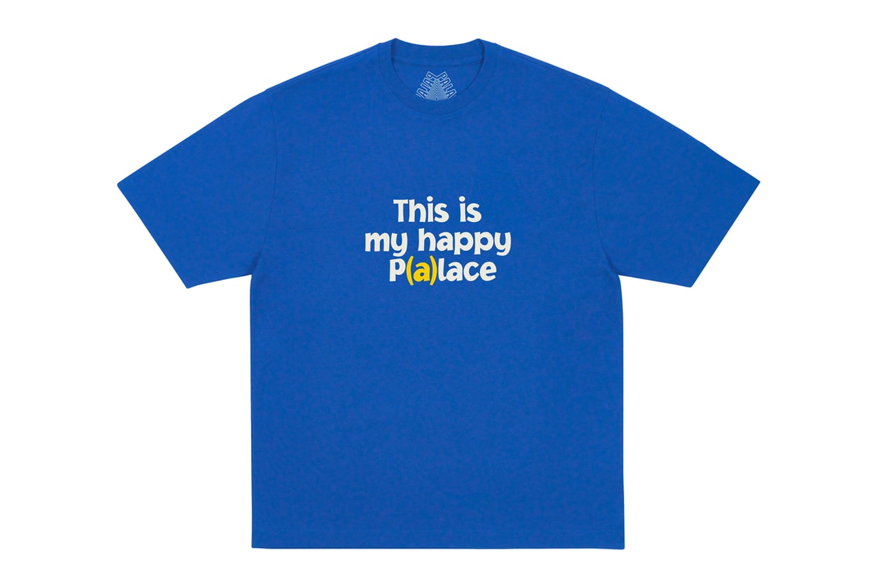 パレススケートボード2025年夏コレクションアイテム一覧 palace skateboards london summer 2025 collection every item photos info official release date info photos price store list buying guide