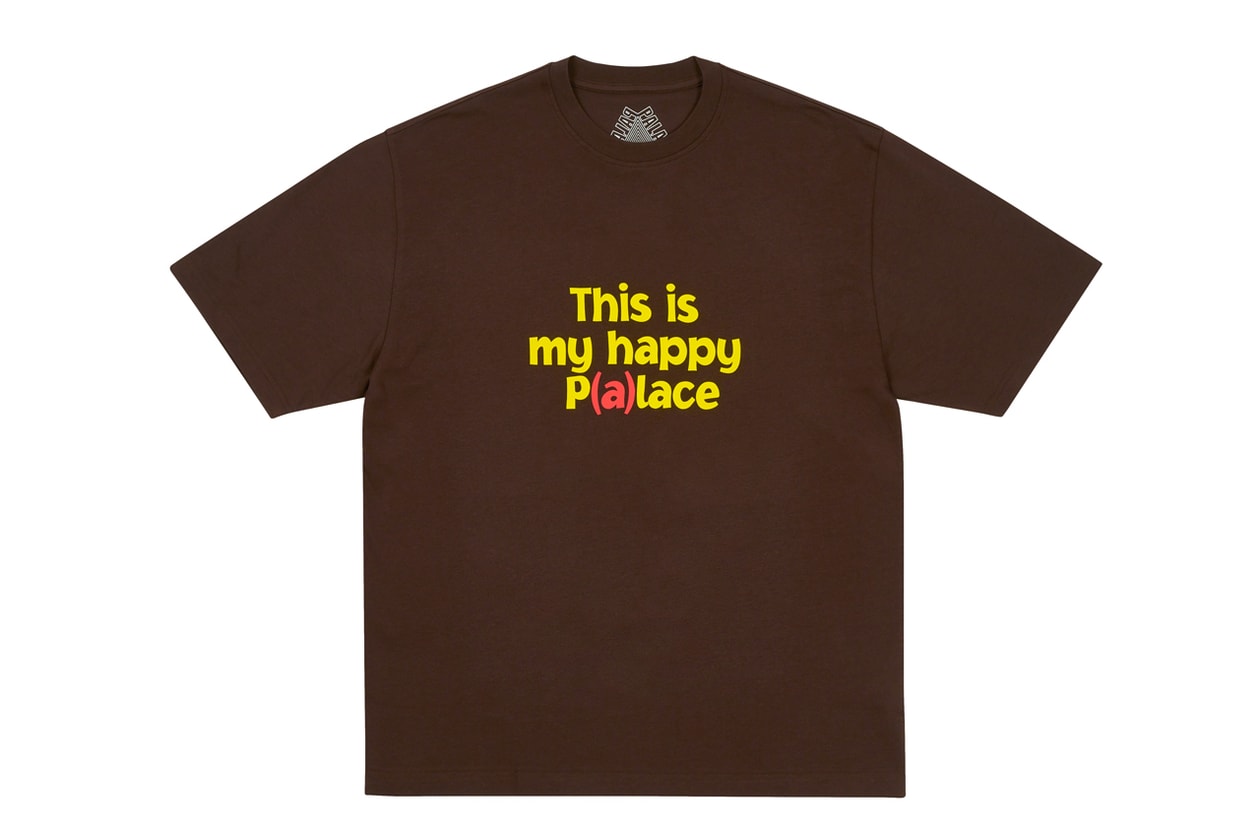 パレススケートボード2025年夏コレクションアイテム一覧 palace skateboards london summer 2025 collection every item photos info official release date info photos price store list buying guide