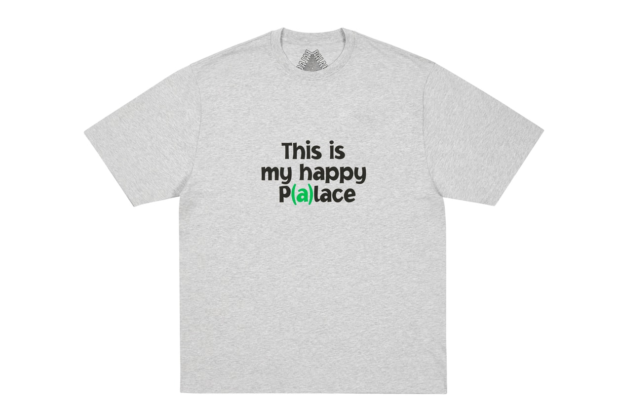 パレススケートボード2025年夏コレクションアイテム一覧 palace skateboards london summer 2025 collection every item photos info official release date info photos price store list buying guide