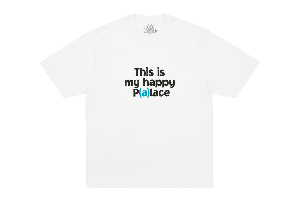 パレススケートボード2025年夏コレクションアイテム一覧 palace skateboards london summer 2025 collection every item photos info official release date info photos price store list buying guide