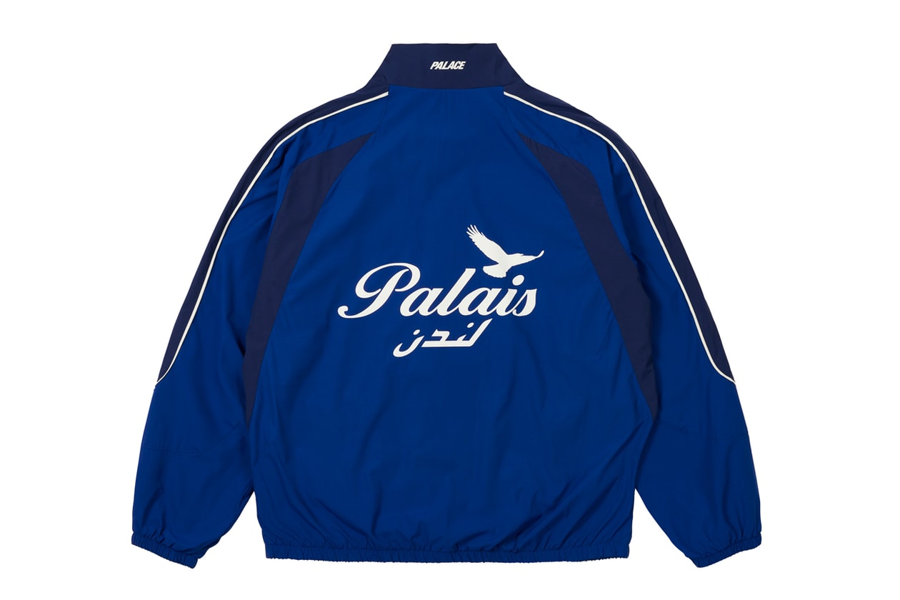 パレススケートボード2025年夏コレクションアイテム一覧 palace skateboards london summer 2025 collection every item photos info official release date info photos price store list buying guide
