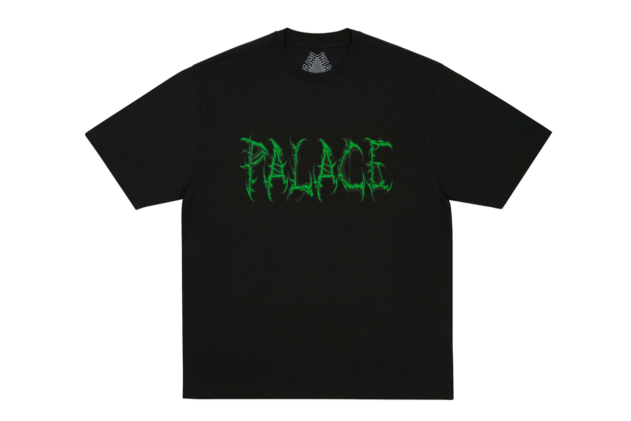パレススケートボード2025年夏コレクションアイテム一覧 palace skateboards london summer 2025 collection every item photos info official release date info photos price store list buying guide