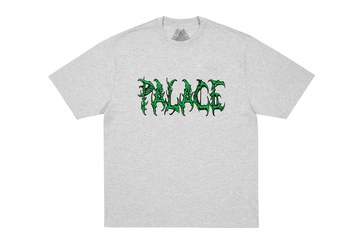 パレススケートボード2025年夏コレクションアイテム一覧 palace skateboards london summer 2025 collection every item photos info official release date info photos price store list buying guide