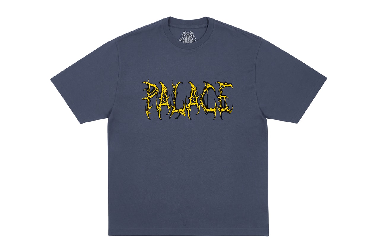 パレススケートボード2025年夏コレクションアイテム一覧 palace skateboards london summer 2025 collection every item photos info official release date info photos price store list buying guide