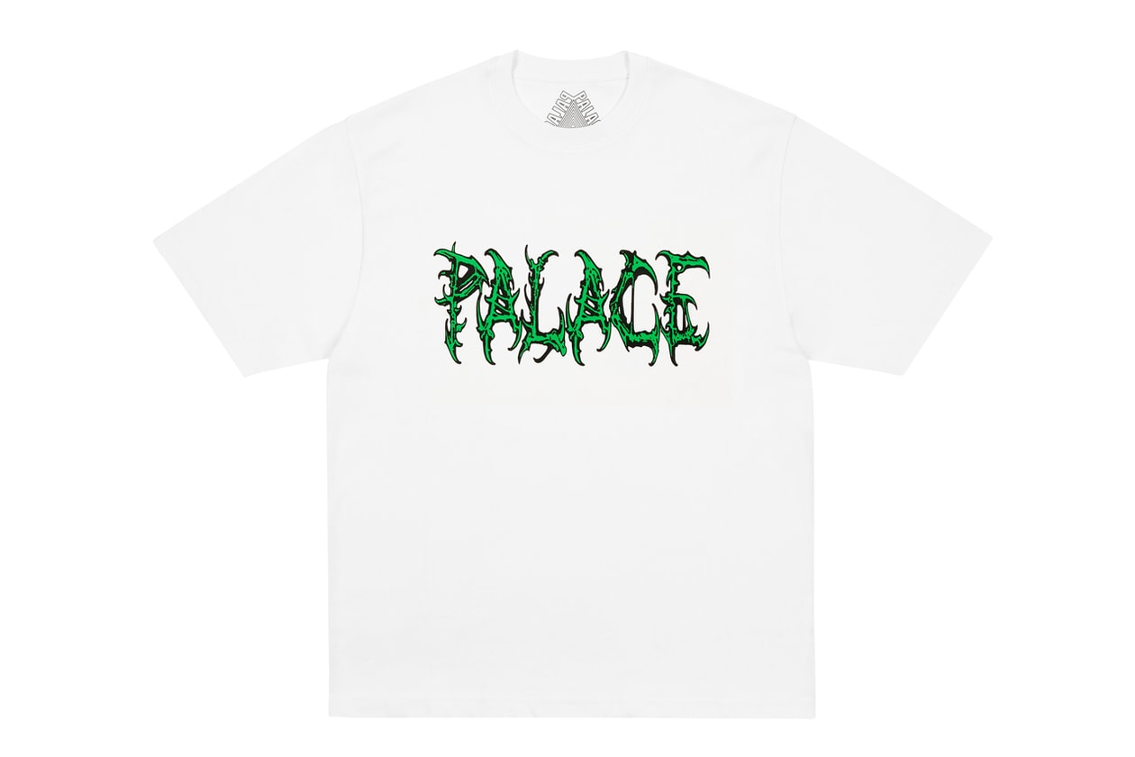 パレススケートボード2025年夏コレクションアイテム一覧 palace skateboards london summer 2025 collection every item photos info official release date info photos price store list buying guide
