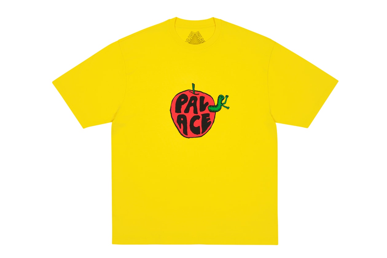 パレススケートボード2025年夏コレクションアイテム一覧 palace skateboards london summer 2025 collection every item photos info official release date info photos price store list buying guide