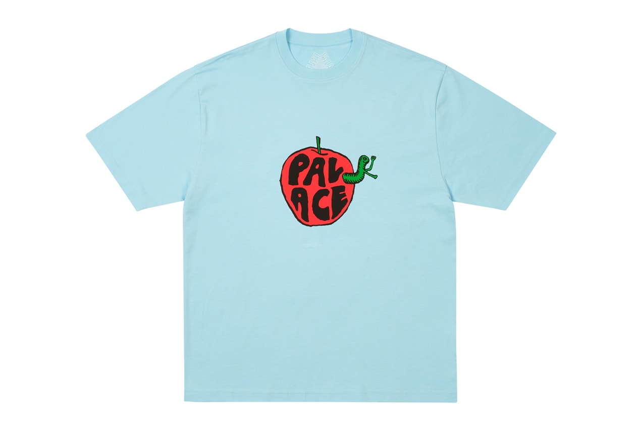 パレススケートボード2025年夏コレクションアイテム一覧 palace skateboards london summer 2025 collection every item photos info official release date info photos price store list buying guide
