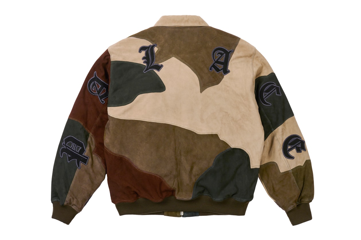 パレススケートボード2025年夏コレクションアイテム一覧 palace skateboards london summer 2025 collection every item photos info official release date info photos price store list buying guide