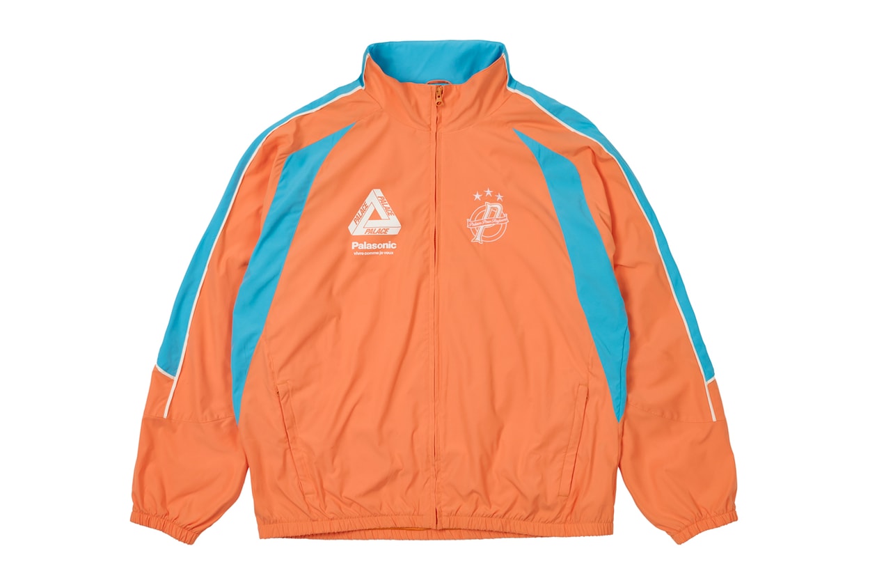 パレススケートボード2025年夏コレクションアイテム一覧 palace skateboards london summer 2025 collection every item photos info official release date info photos price store list buying guide