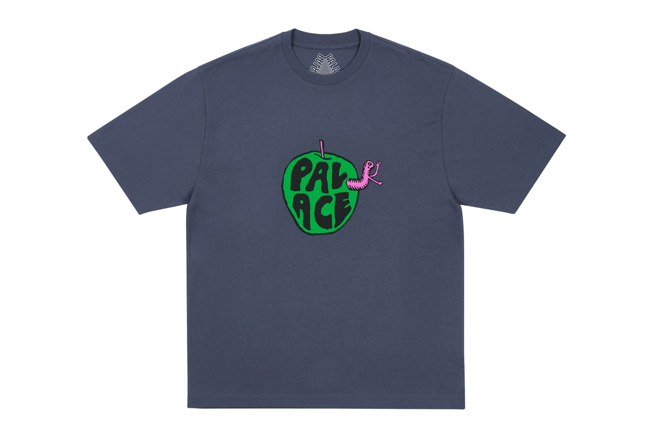 パレススケートボード2025年夏コレクションアイテム一覧 palace skateboards london summer 2025 collection every item photos info official release date info photos price store list buying guide