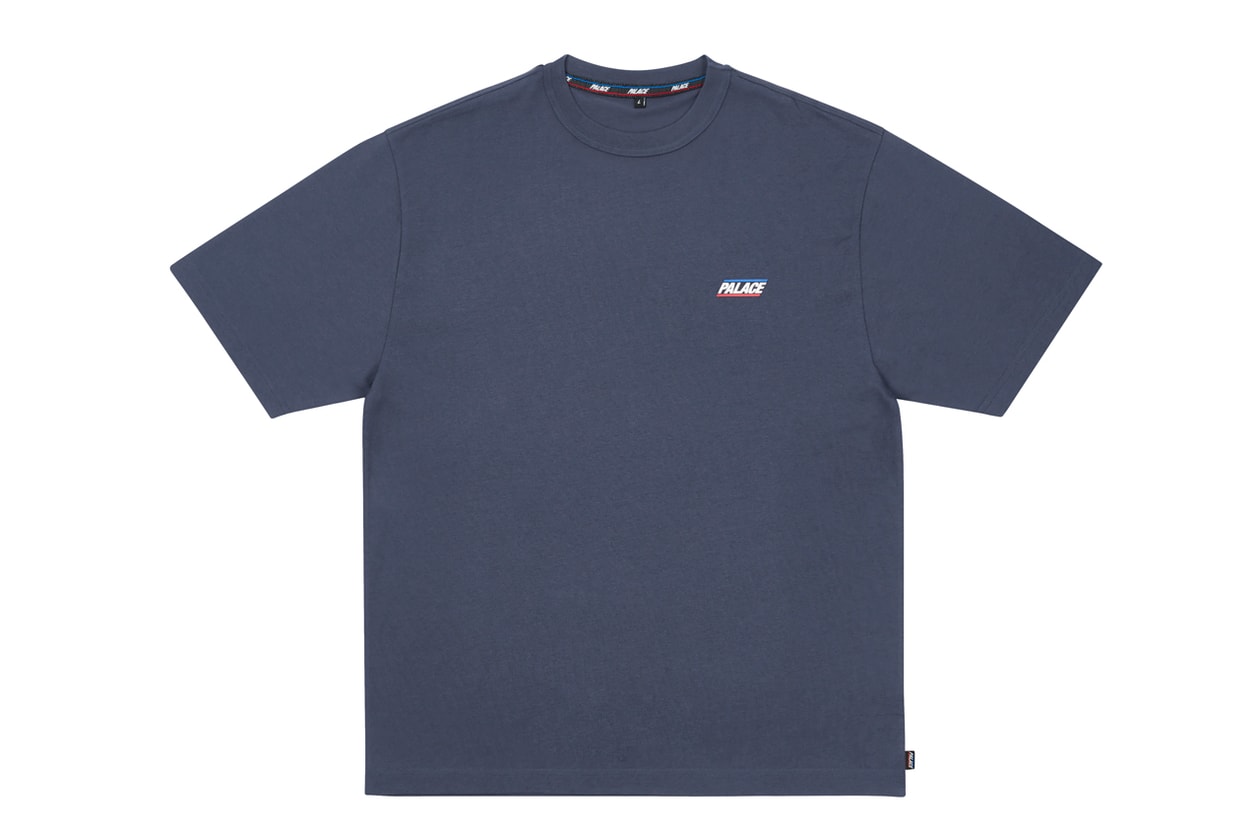 パレススケートボード2025年夏コレクションアイテム一覧 palace skateboards london summer 2025 collection every item photos info official release date info photos price store list buying guide