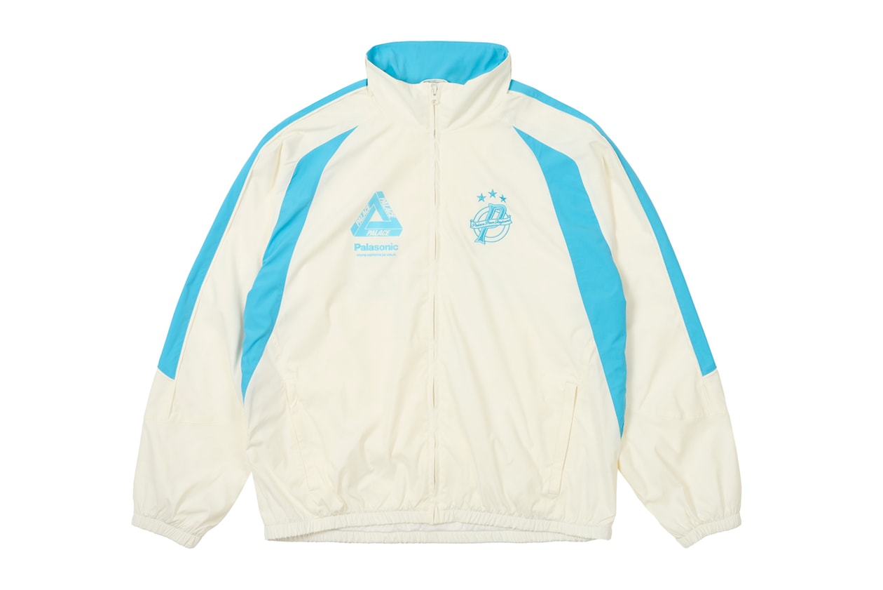 パレススケートボード2025年夏コレクションアイテム一覧 palace skateboards london summer 2025 collection every item photos info official release date info photos price store list buying guide