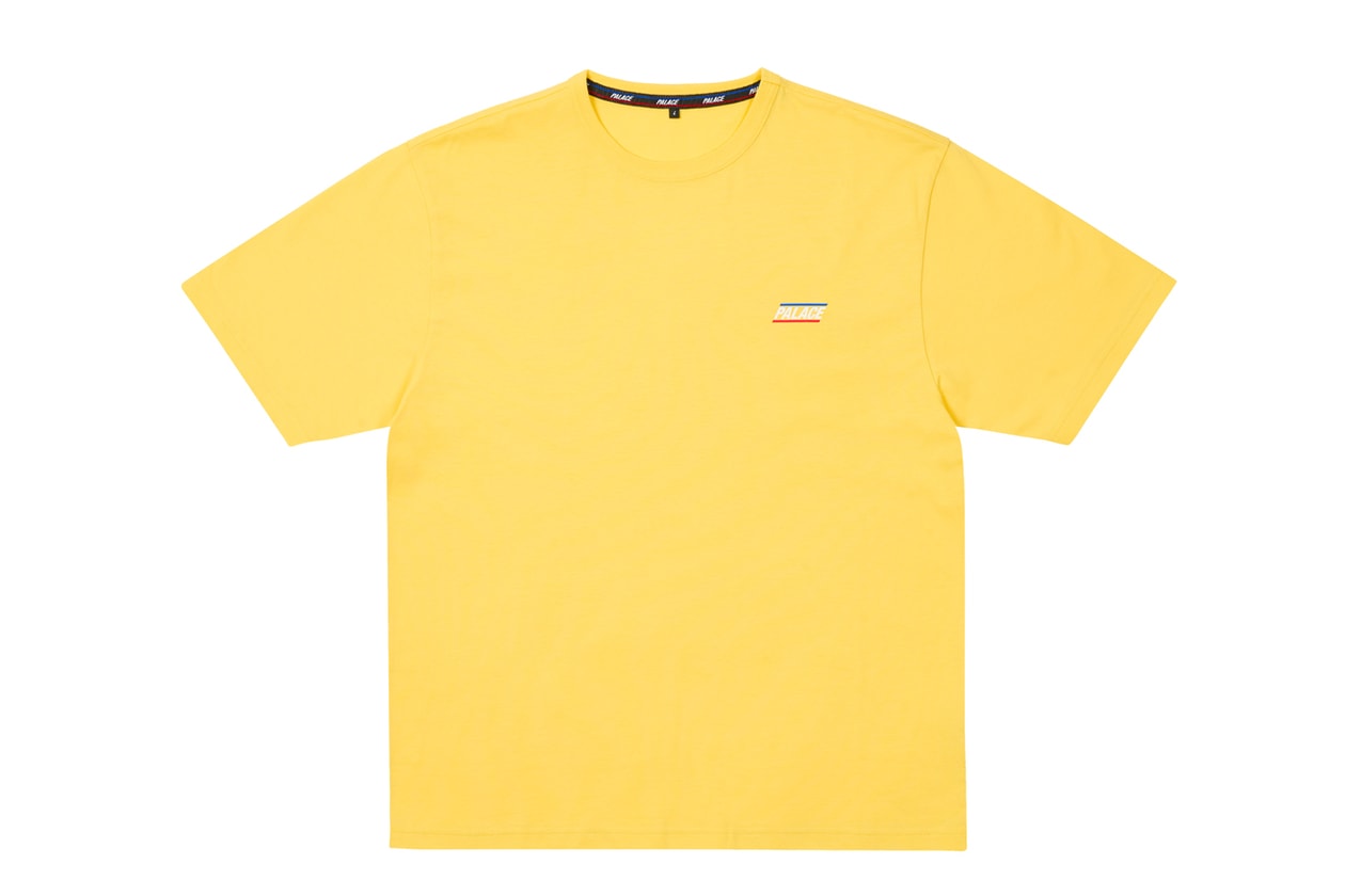 パレススケートボード2025年夏コレクションアイテム一覧 palace skateboards london summer 2025 collection every item photos info official release date info photos price store list buying guide